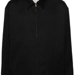 Giacca-camicia in nero Golden goose - uomo 