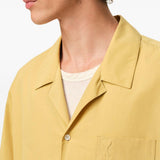 Camicia Ami de Coeur in giallo Ami Paris - donna 