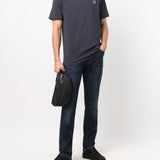 511 jeans slim fit in blu Levi's - uomo 