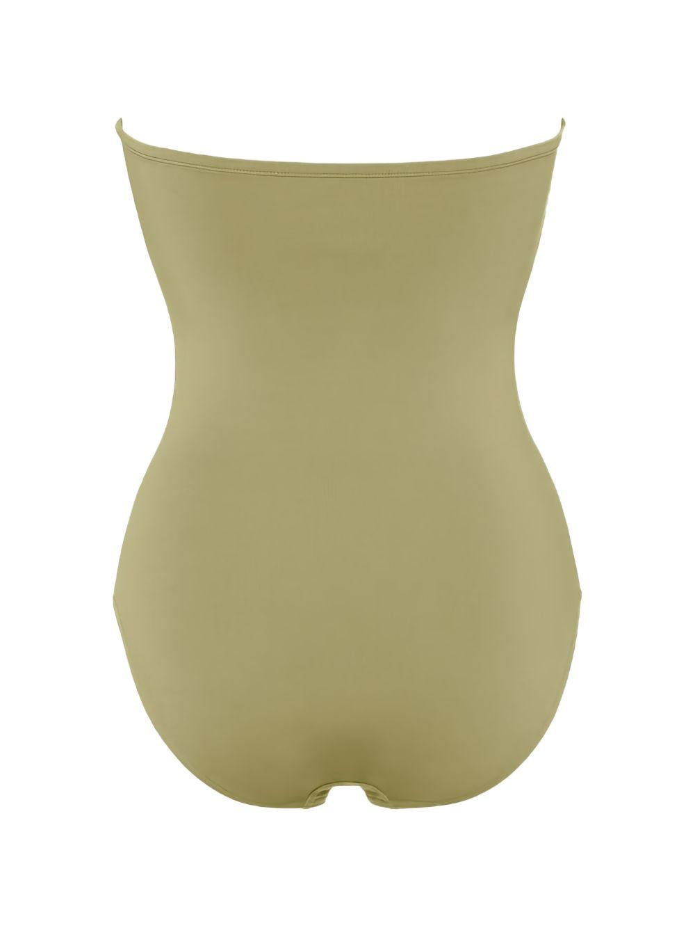Costume intero Cassiopée in verde 