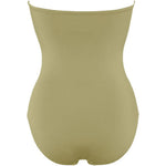 Costume intero Cassiopée in verde 