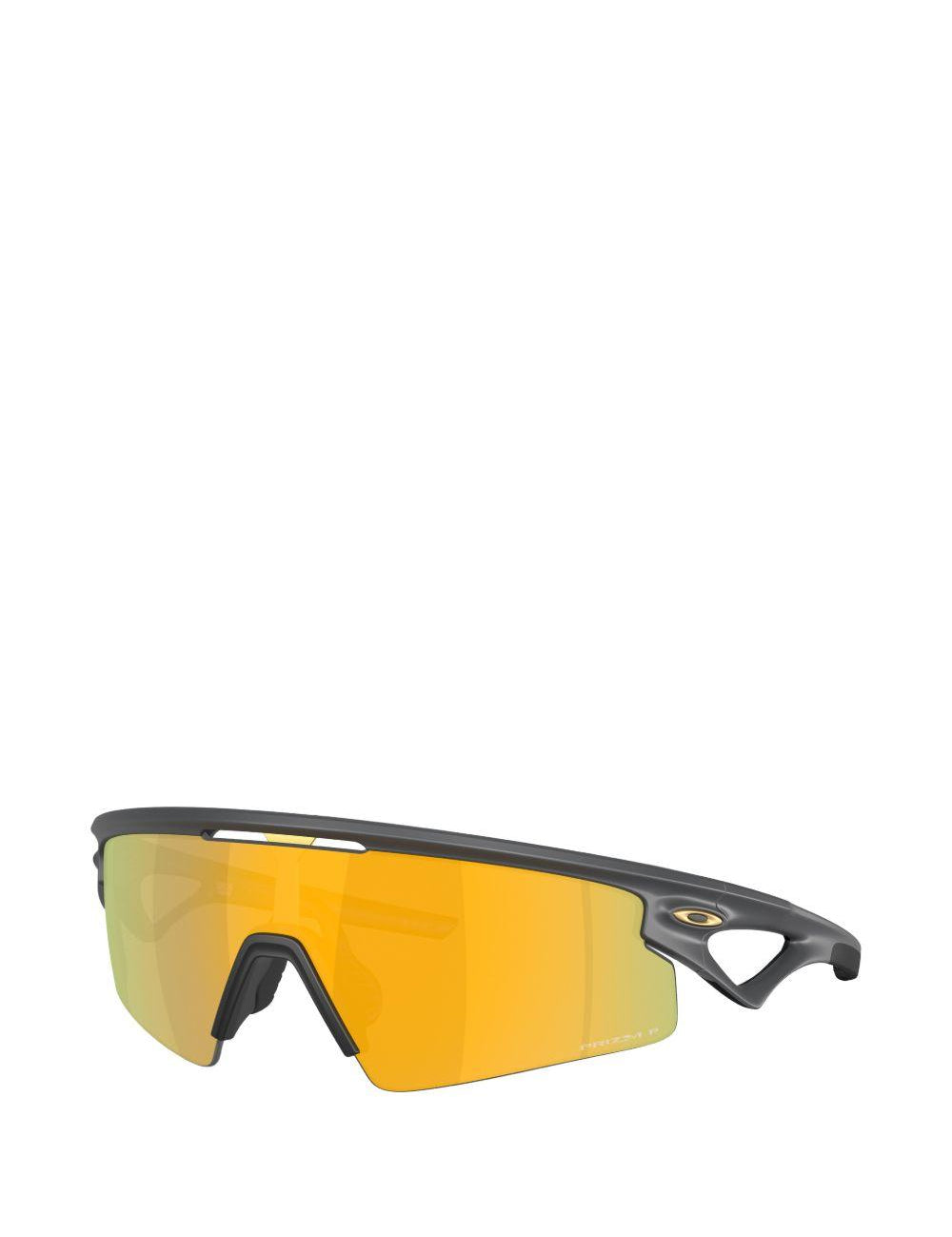 Occhiali da sole Sphaera in grigio Oakley - unisex 