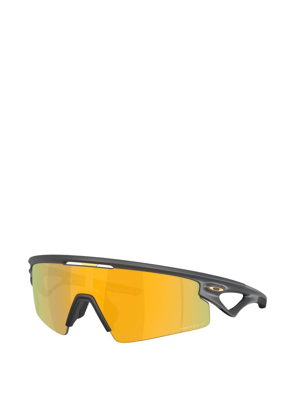 Occhiali da sole Sphaera in grigio Oakley - unisex 