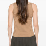 Cannotta Pumano n marrone Maxmara - donna 
