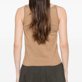 Cannotta Pumano n marrone Maxmara - donna 