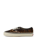 Sneakers con stampa animalier lx authentic 44 Vans - unisex 