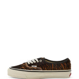 Sneakers con stampa animalier lx authentic 44 Vans - unisex 