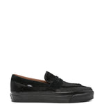 Mocassini loafer 53  in nero Vans - unisex 