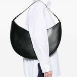 Borsa le sac ovalo in nero Jacquemus - donna 