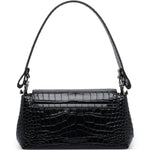Borsa a spalla Hazel in nero Vivienne westwood - donna 