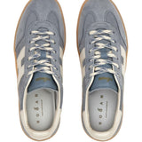 Sneakers Cool con logo in blu Hogan - donna 