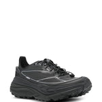 Sneakers Stinson One7 in nero 