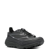 Sneakers Stinson One7 in nero 