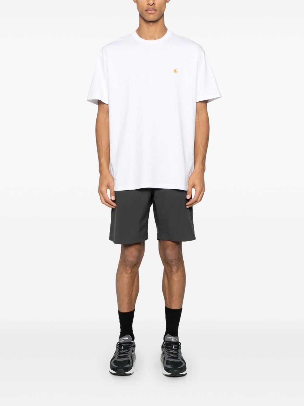 s/s chase t-shirt cotton combed single jersey 