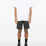 s/s chase t-shirt cotton combed single jersey 