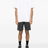 s/s chase t-shirt cotton combed single jersey 