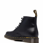 Stivali 101 in nero Dr. Martens - donna 