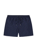 Costume da bagno Rio in blu Frescobol carioca - uomo 