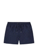 Frescobol Carioca - Men's Rio Swim Shorts in Blue