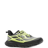 Sneakers m mach remastered multicolore Hoka - uomo 
