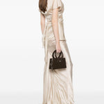 Gonna maxi coda in avorio Rick owens - donna 