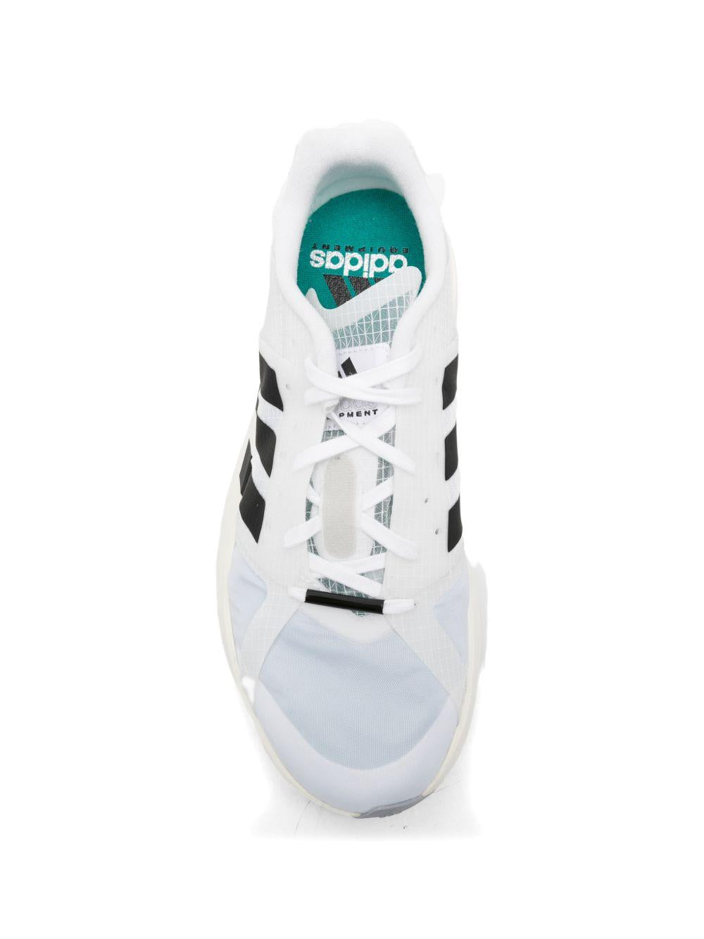 Sneakers Equipment Evo Sl  in bianco Adidas - unisex 