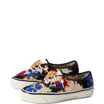 Sneakers lx authentic 44 needlework multicolore Vans - unisex 
