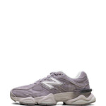 Sneakers 9060 con applicazione in grigio New balance - unisex 