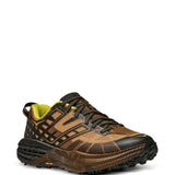 Sneakers speedgoat 2 in nero e arancione Hoka - unisex 