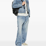 Sneakers super star in avorio 