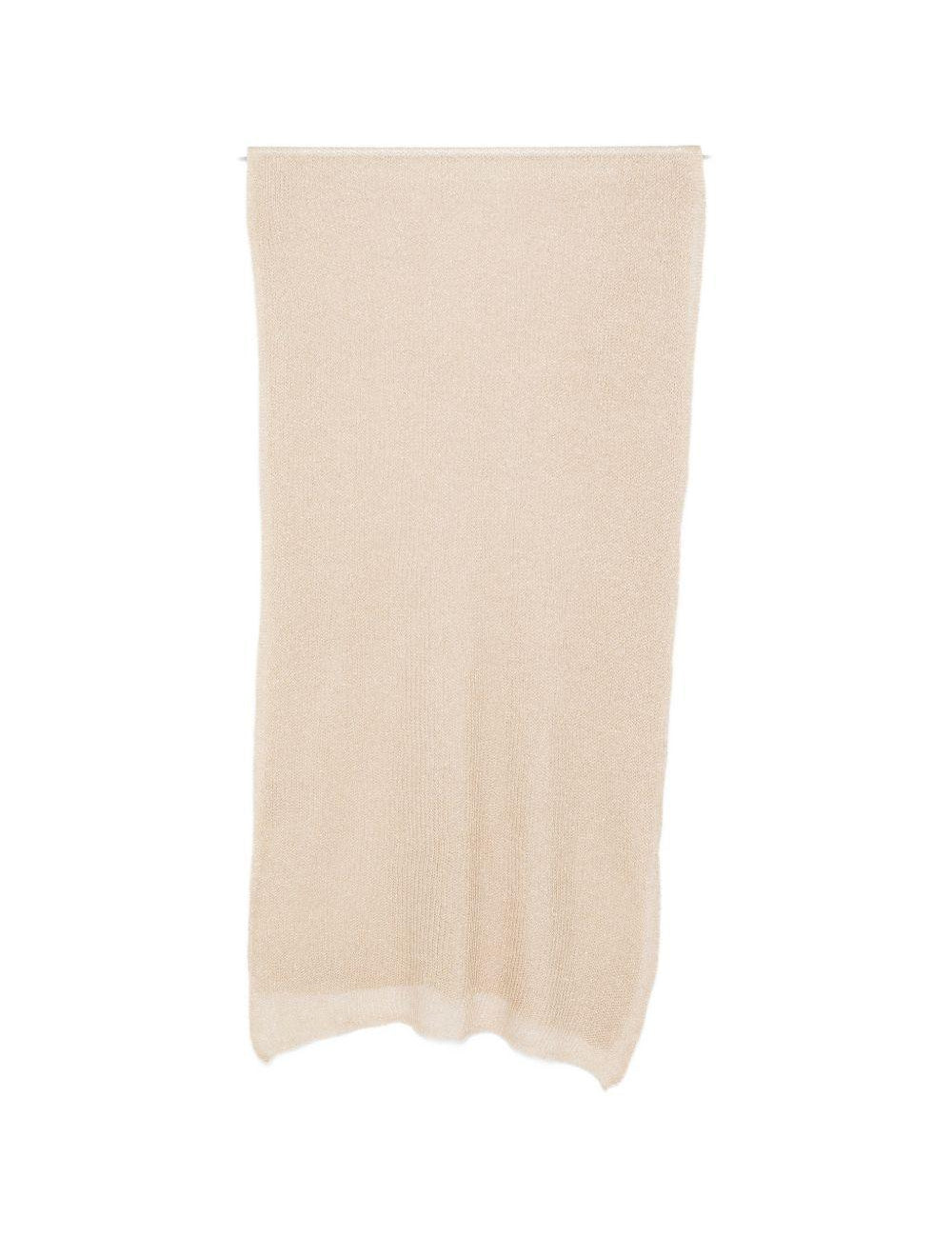 Sciarpa Iaia in beige Antonelli - donna 