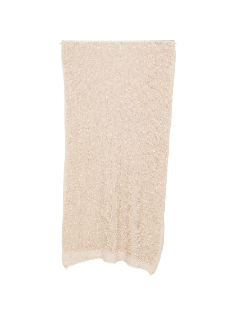 Sciarpa Iaia in beige Antonelli - donna 