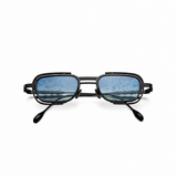 Occhiali da sole in nero Capote - unisex 