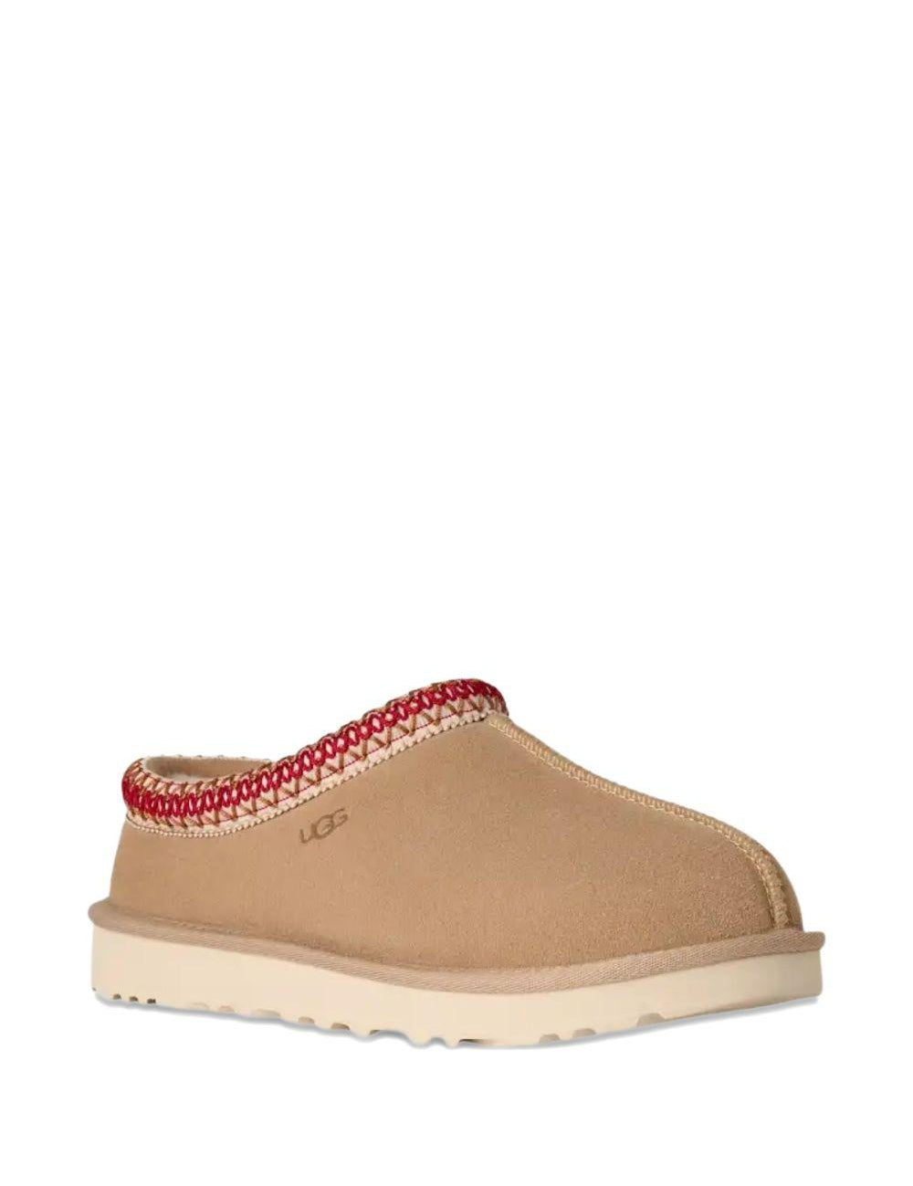 Mules tasman in marrone Ugg - donna 
