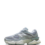 Sneakers 9060 con logo in verde New balance - unisex 