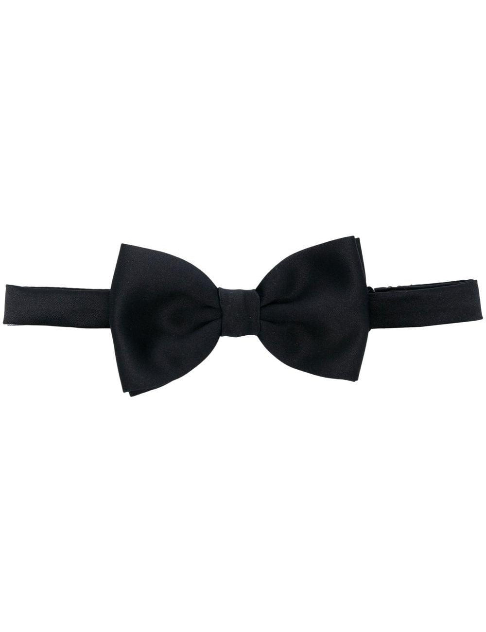 Papillon  in blu - TAGLIATORE uomo 