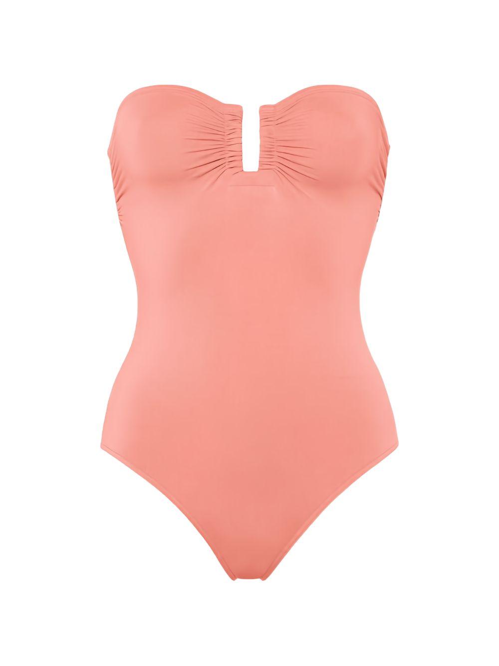 Costume intero Cassiopée rosa Lassi 