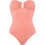 Costume intero Cassiopée rosa Lassi 