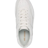 Sneakers basse orbit in bianco Axel arigato - donna 
