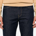 Jeans 502™ in blu Levi's - uomo 