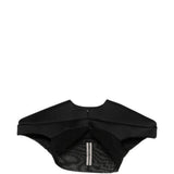 Coprispalle soft fender  in nero Rick owens - donna 