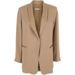 Blazer Edward in beige Antonelli - donna 