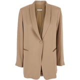 Blazer Edward in beige Antonelli - donna 