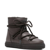 Stivaletti Grape in marrone Inuikii - donna 