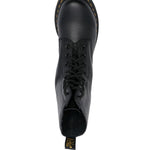 Stivaletti Pascal Virginia in nero Dr. Martens - donna 
