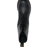Stivaletti Pascal Virginia in nero Dr. Martens - donna 