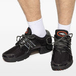 Sneakers Climacool 1 in nero 
