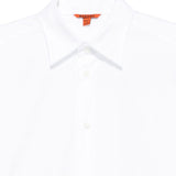 Camicia con bottoni in bianco Barena venezia - uomo 