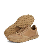 Sneakers moon in beige 