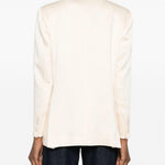 BLAZER DOPPIOPETTO NOVALIS in avorio BLAZÉ MILANO - donna 